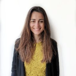 Sofía Del Castillo