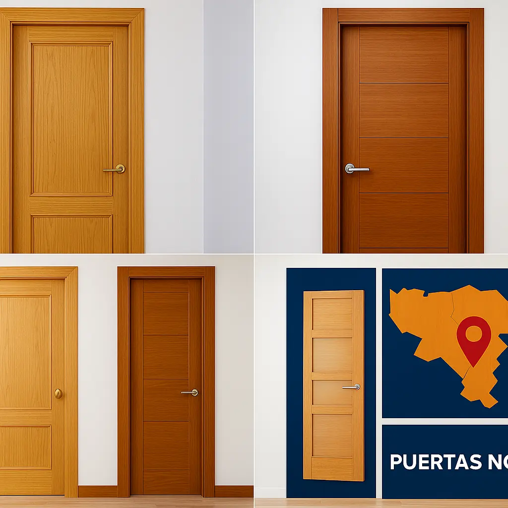 Líderes en cerramientos en la zona norte de Madrid