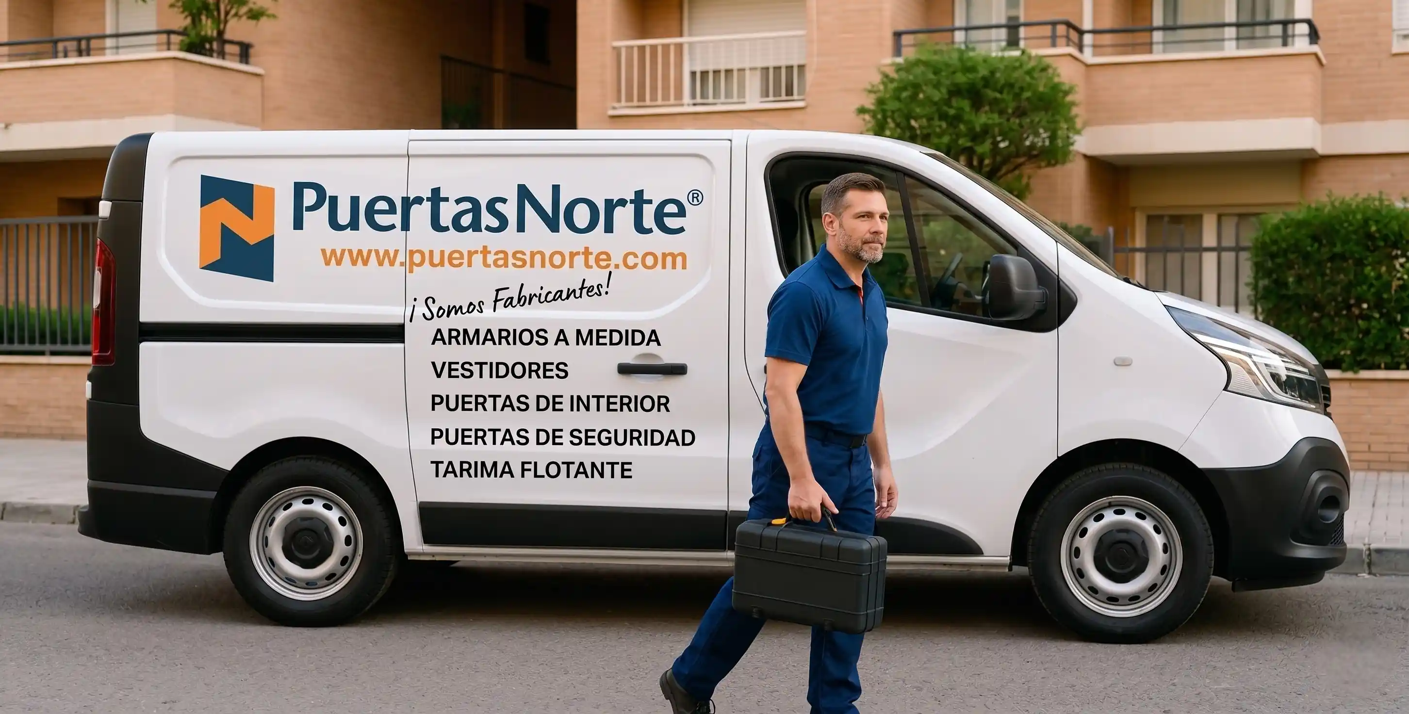 Servicio a domicilio gratuito en Alcobendas y alrededores
