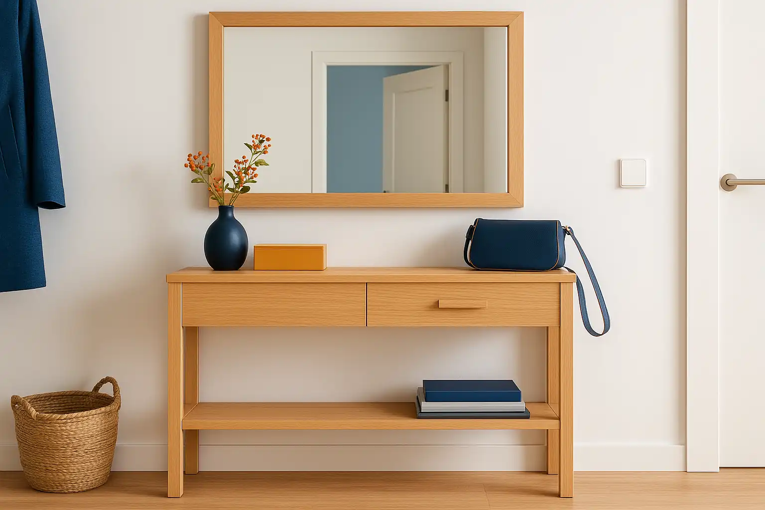 Muebles auxiliares en Colmenar Viejo