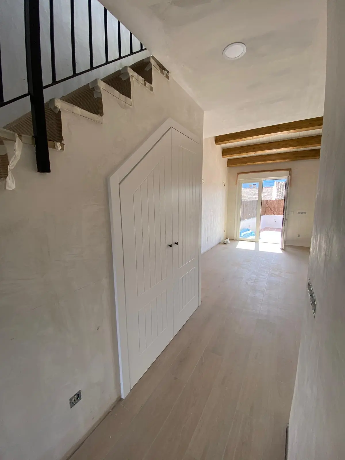 proyecto puertas norte ejemplo 8