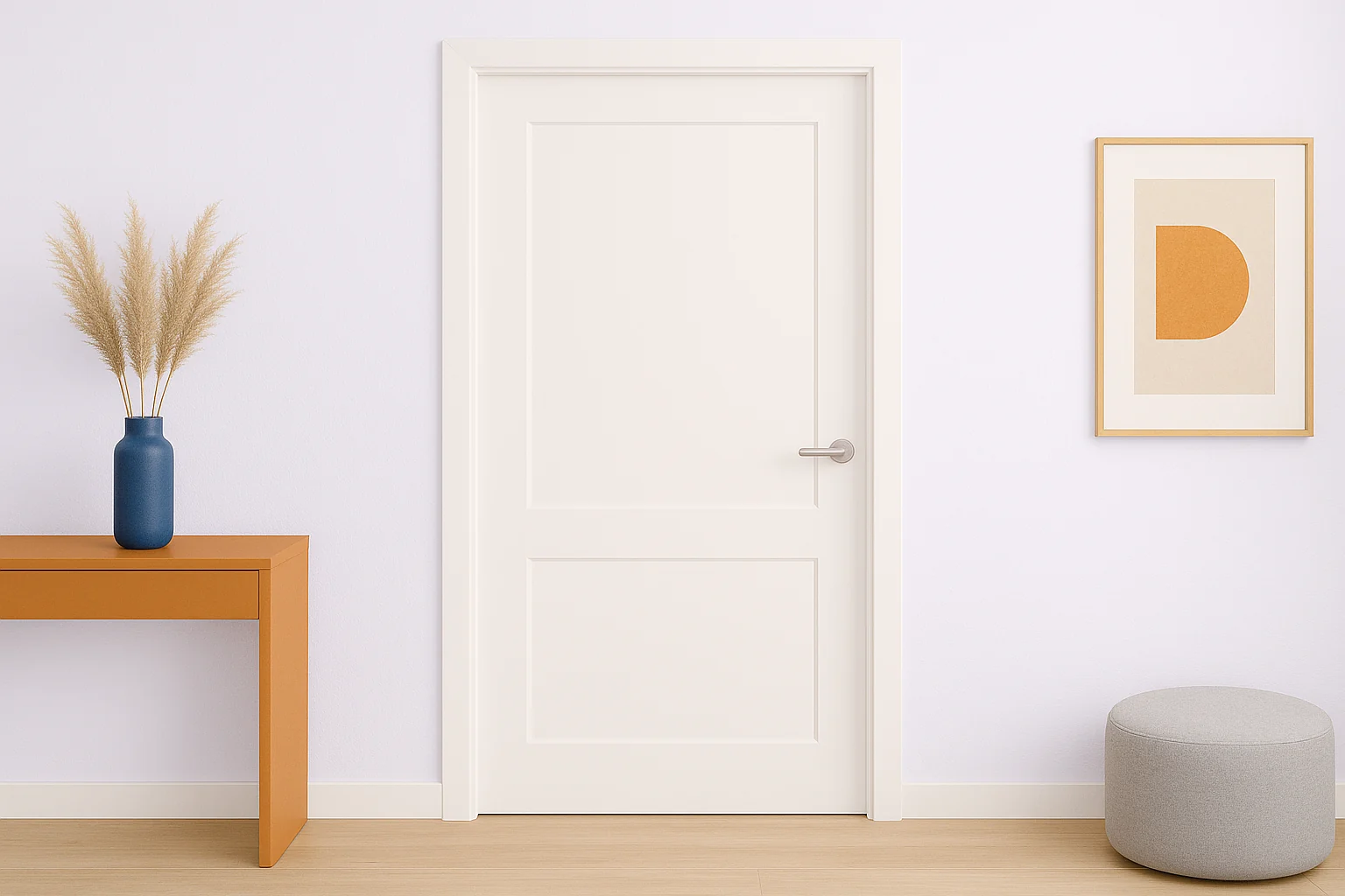 Puertas de Interior en Alcobendas